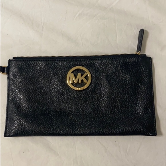 Michael Kors clutch - Picture 1 of 3